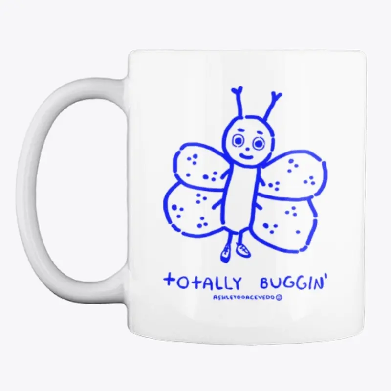 Bug Mug